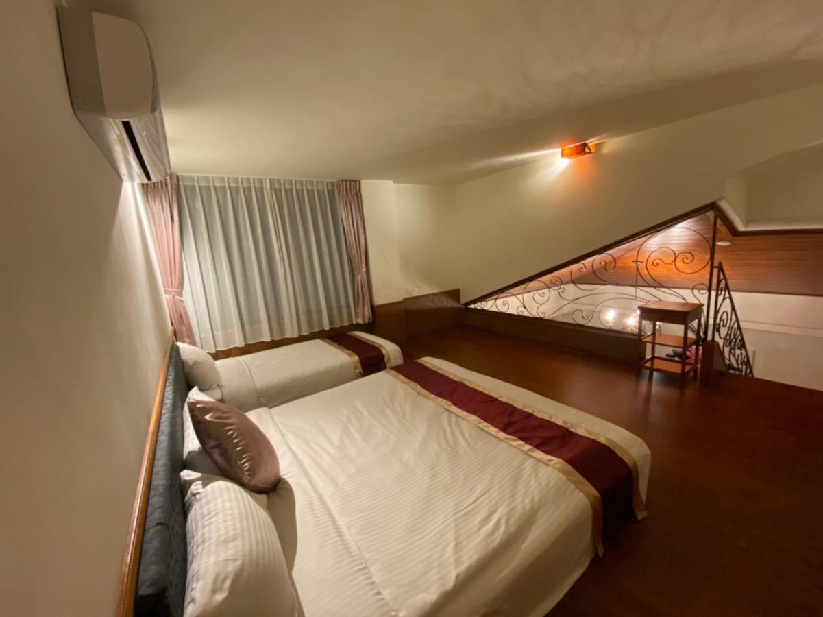 Kurumba Jiji B&B Esterno foto