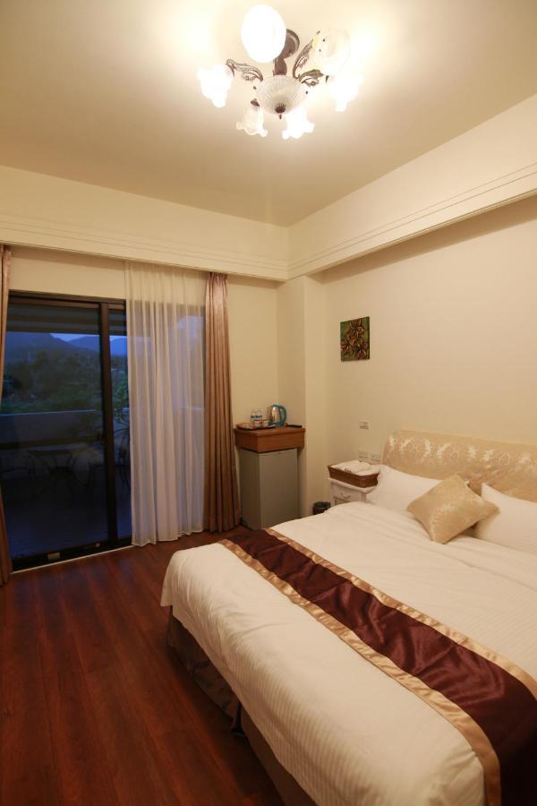 Kurumba Jiji B&B Esterno foto