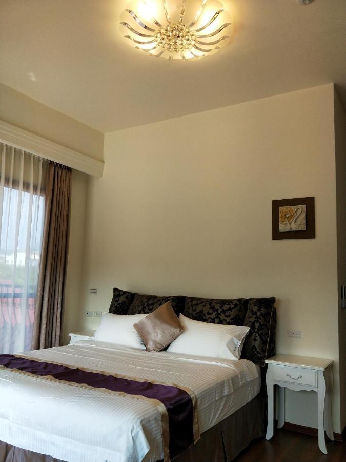 Kurumba Jiji B&B Esterno foto