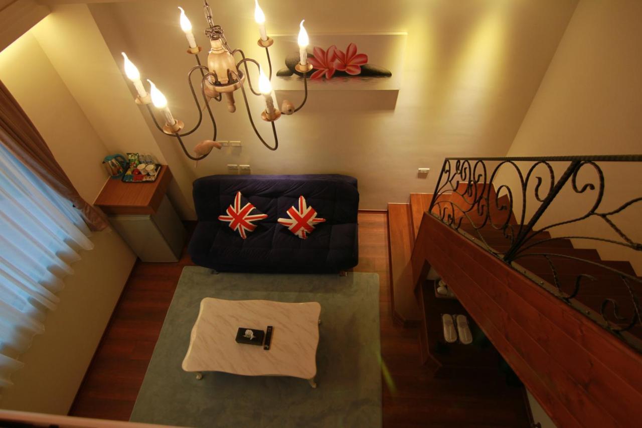 Kurumba Jiji B&B Esterno foto
