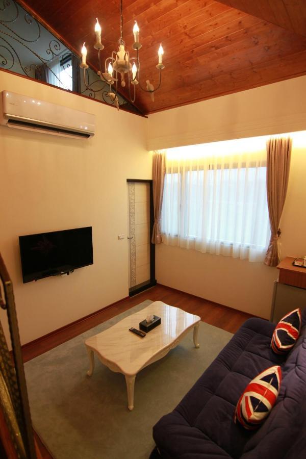Kurumba Jiji B&B Esterno foto