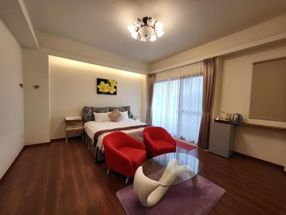 Kurumba Jiji B&B Esterno foto