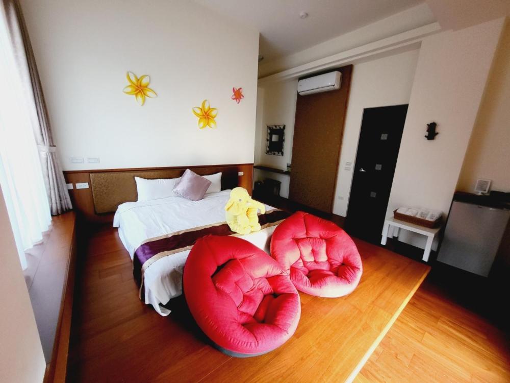 Kurumba Jiji B&B Esterno foto