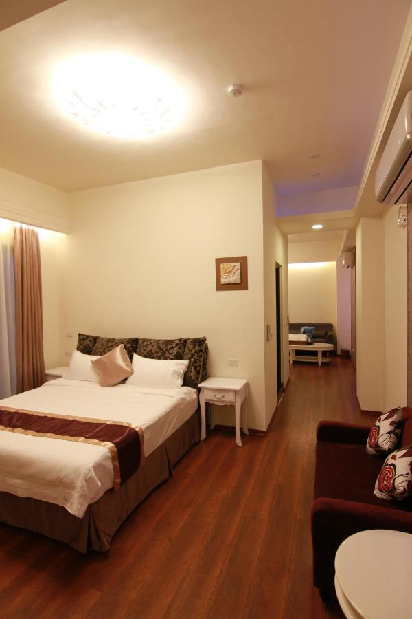 Kurumba Jiji B&B Esterno foto