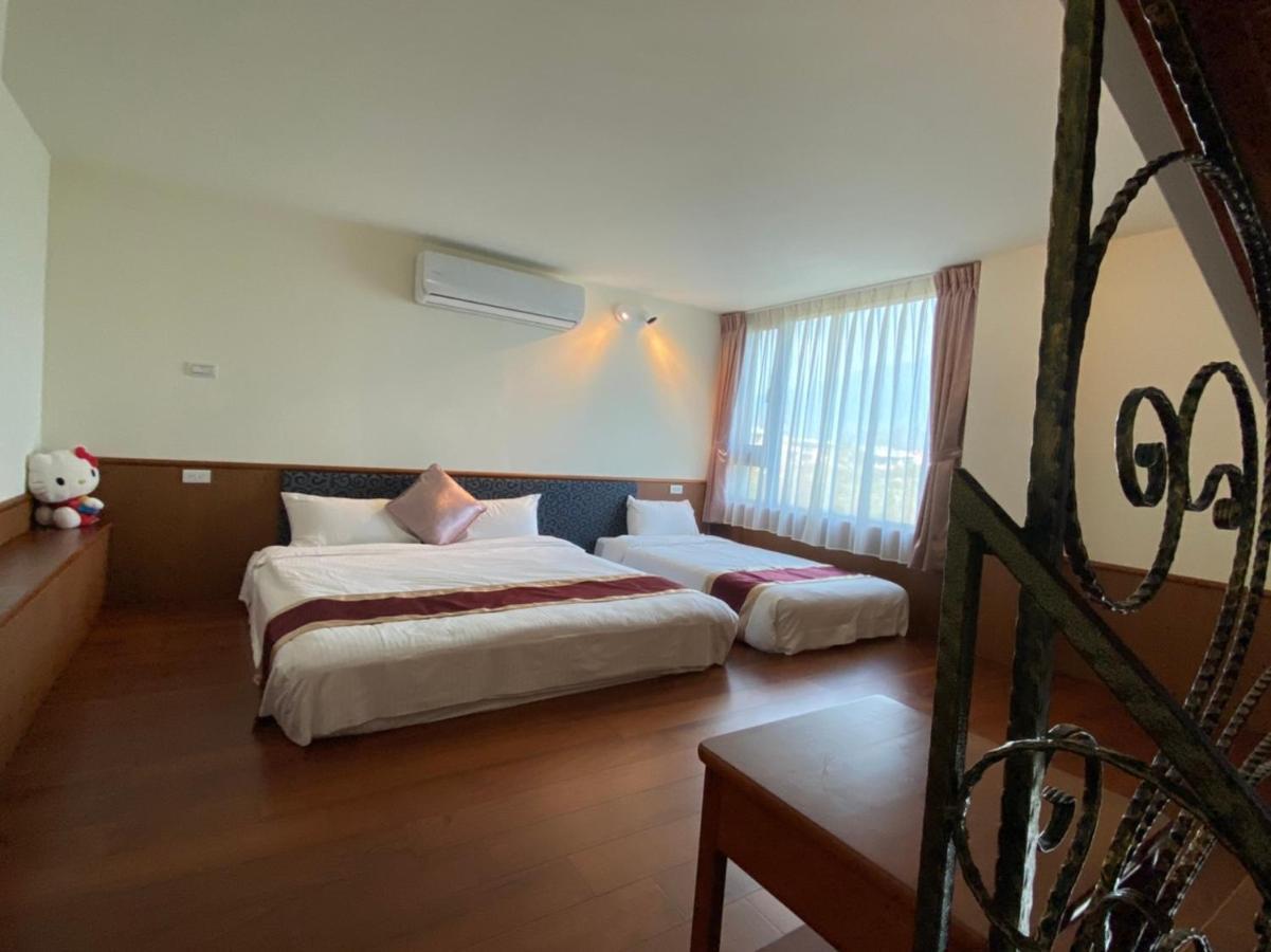 Kurumba Jiji B&B Esterno foto