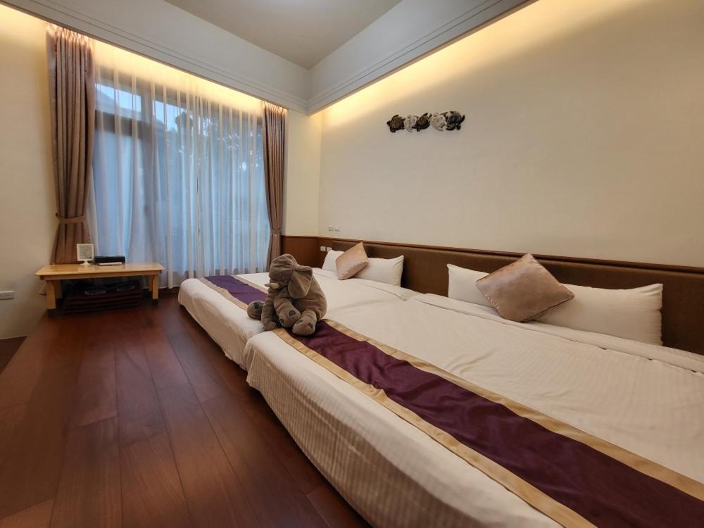 Kurumba Jiji B&B Esterno foto