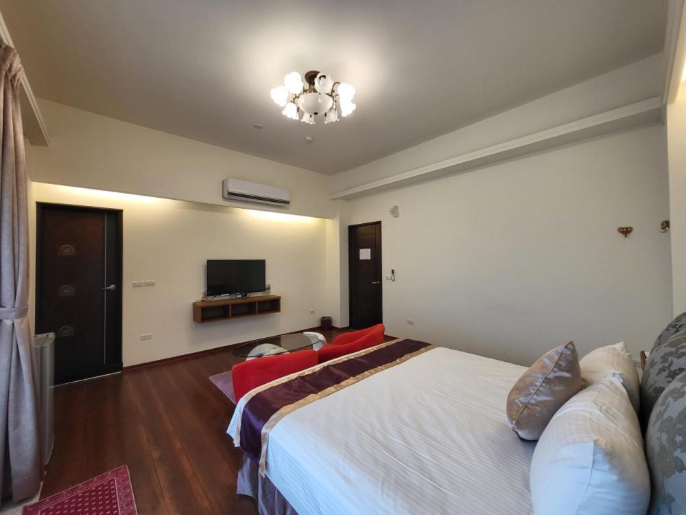 Kurumba Jiji B&B Esterno foto