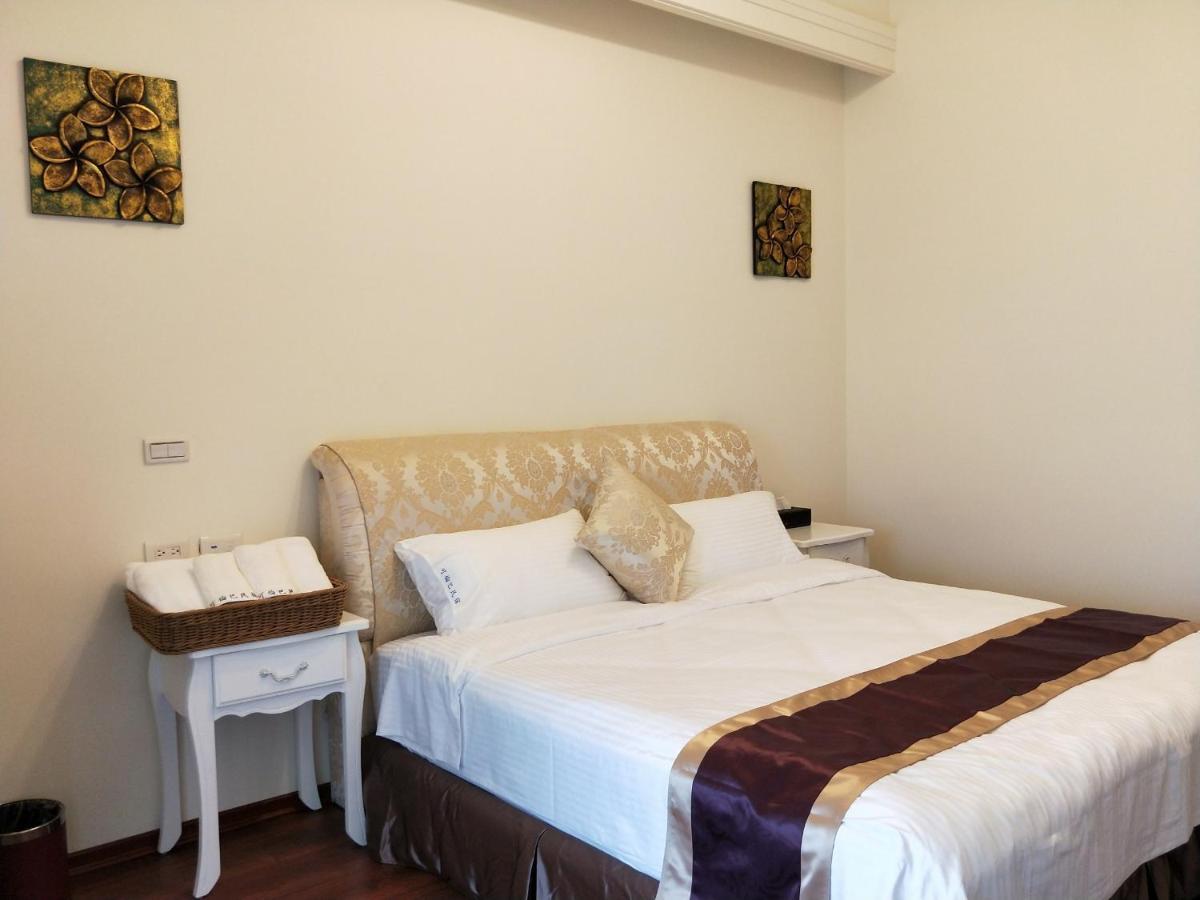 Kurumba Jiji B&B Esterno foto