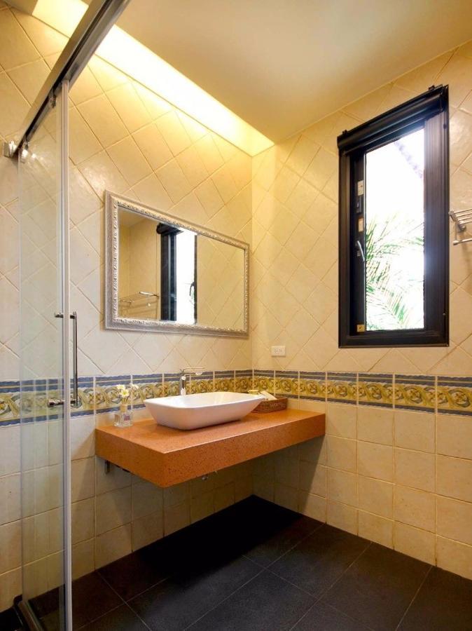 Kurumba Jiji B&B Esterno foto