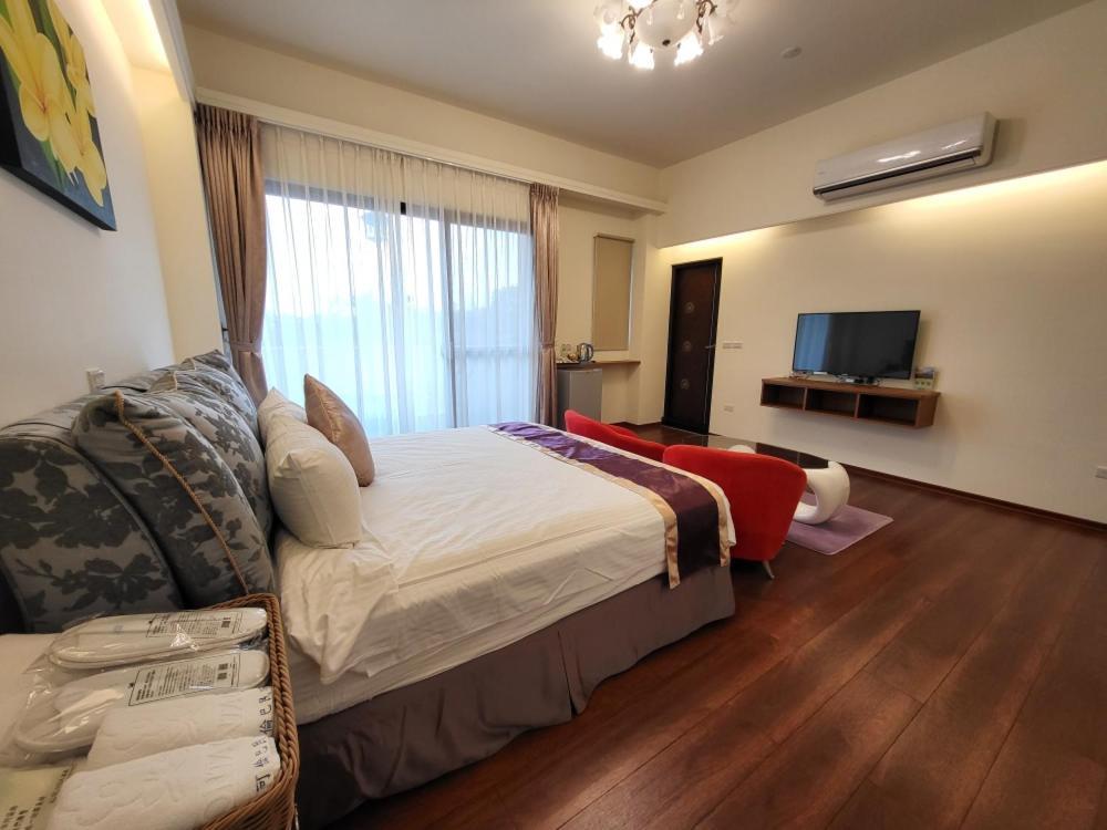 Kurumba Jiji B&B Esterno foto