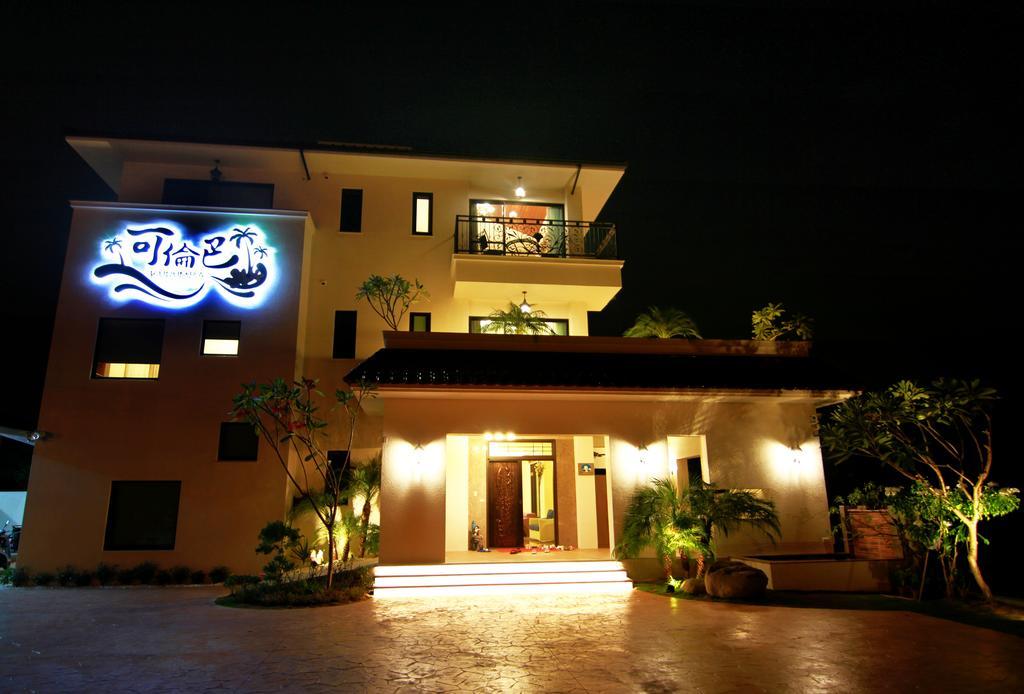 Kurumba Jiji B&B Esterno foto