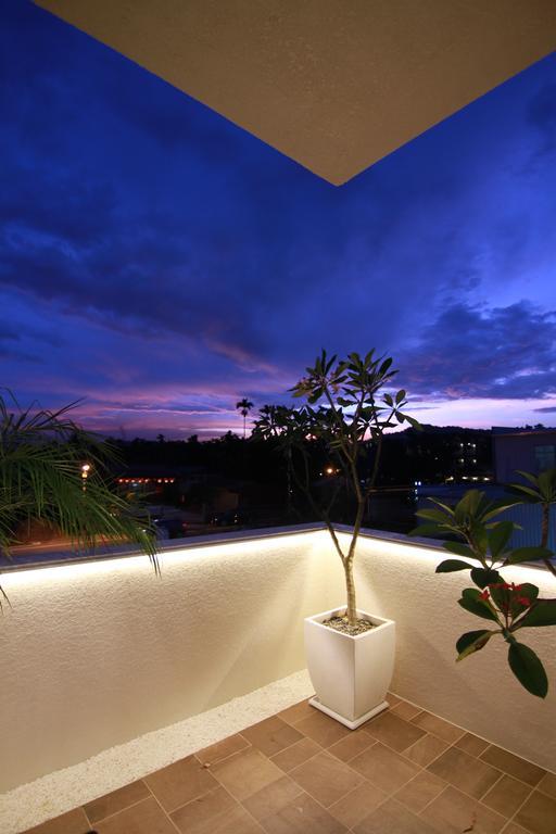 Kurumba Jiji B&B Esterno foto