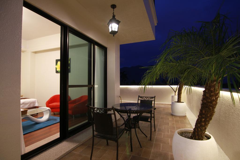 Kurumba Jiji B&B Esterno foto