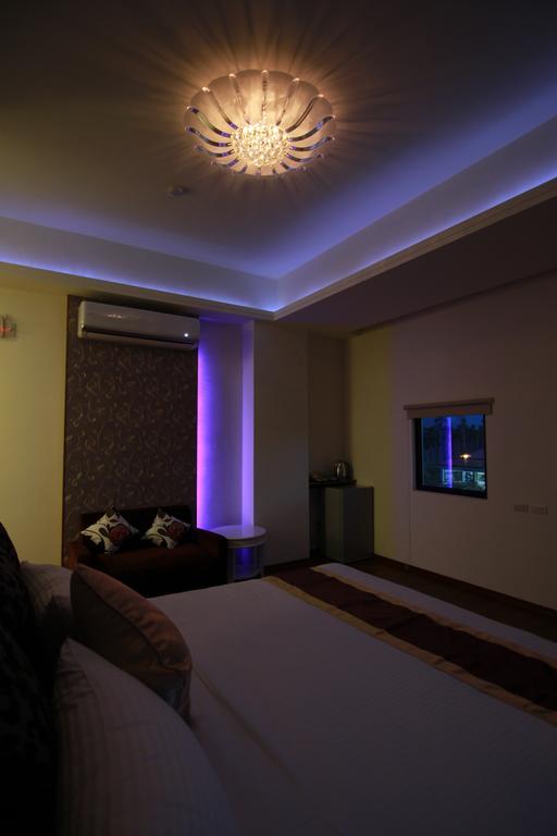 Kurumba Jiji B&B Esterno foto