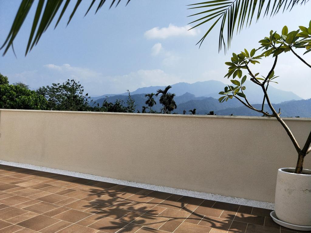 Kurumba Jiji B&B Esterno foto