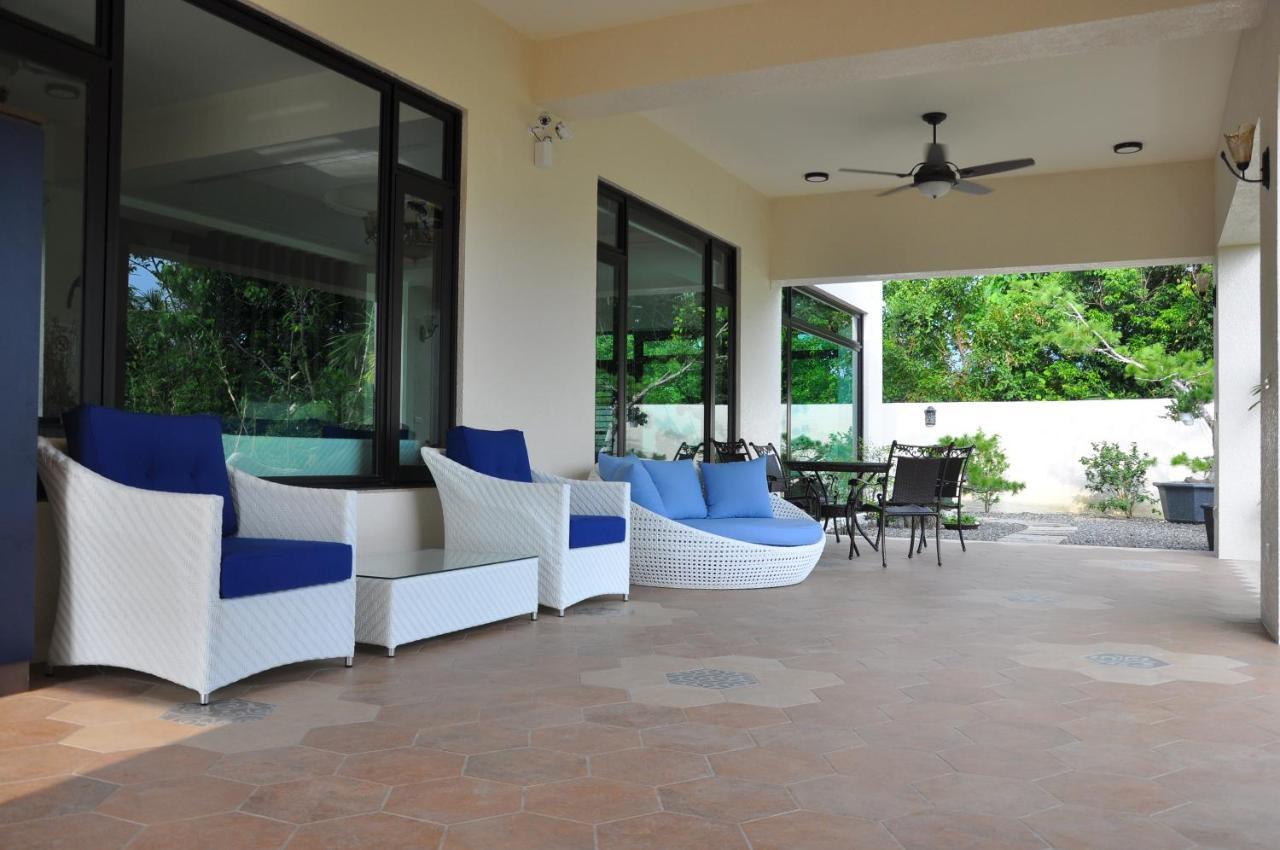 Kurumba Jiji B&B Esterno foto