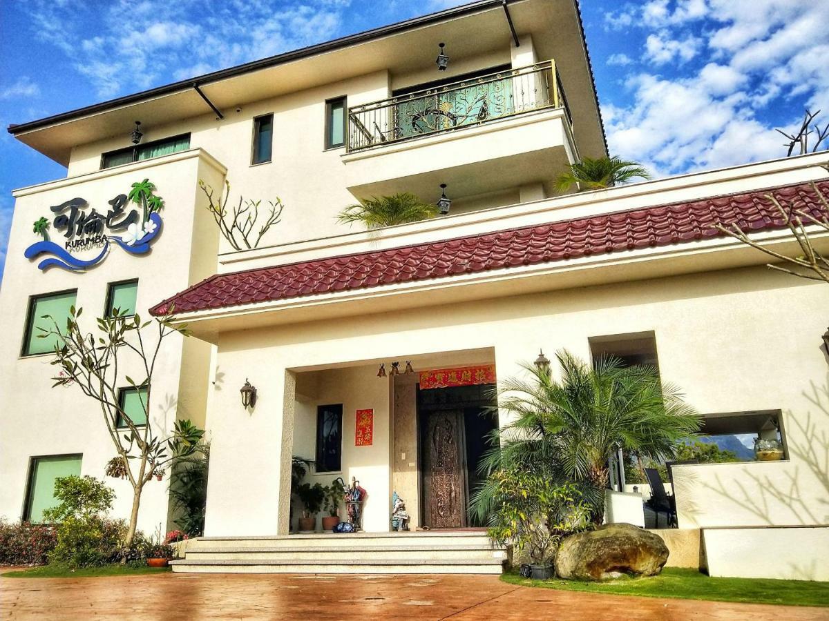 Kurumba Jiji B&B Esterno foto