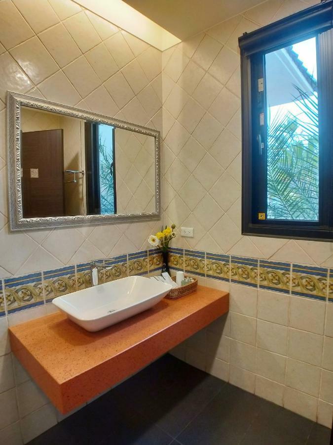 Kurumba Jiji B&B Esterno foto