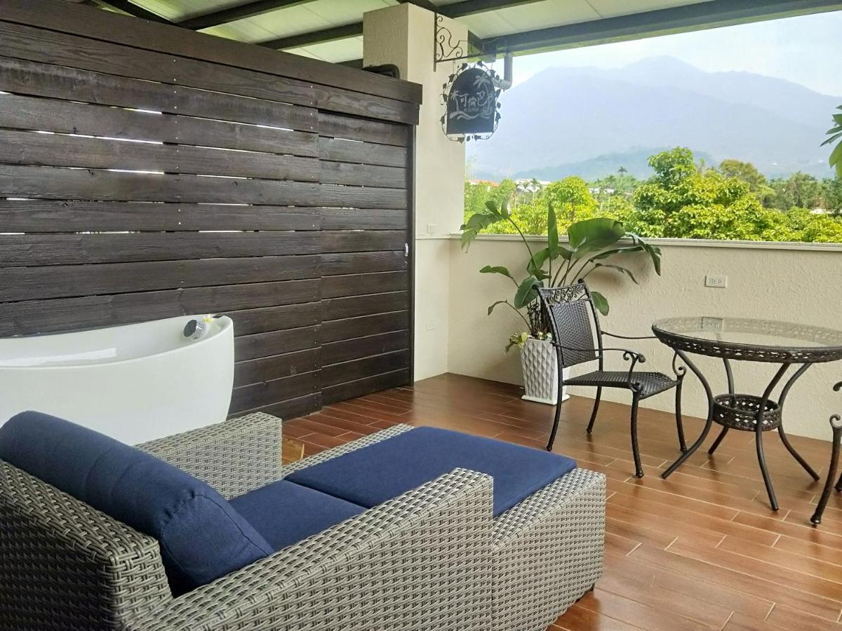 Kurumba Jiji B&B Esterno foto